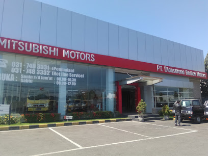 Informasi layanan servis